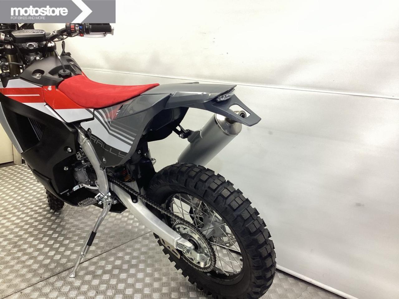 Fantic Motor 2025 XEF 450 Rally | Fantic Motor occasion