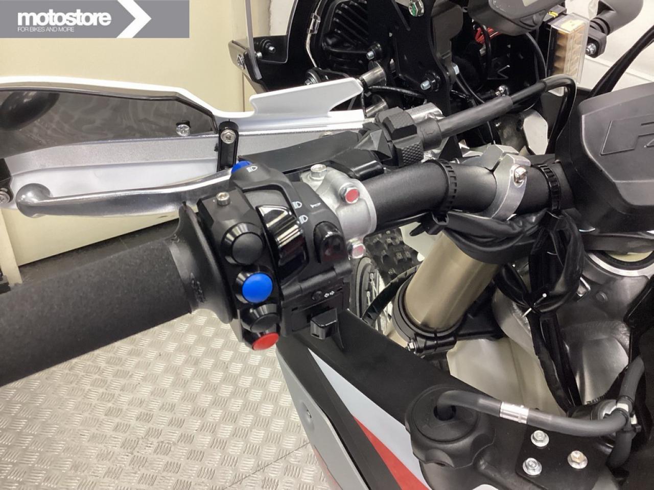 Fantic Motor 2025 XEF 450 Rally | Fantic Motor occasion