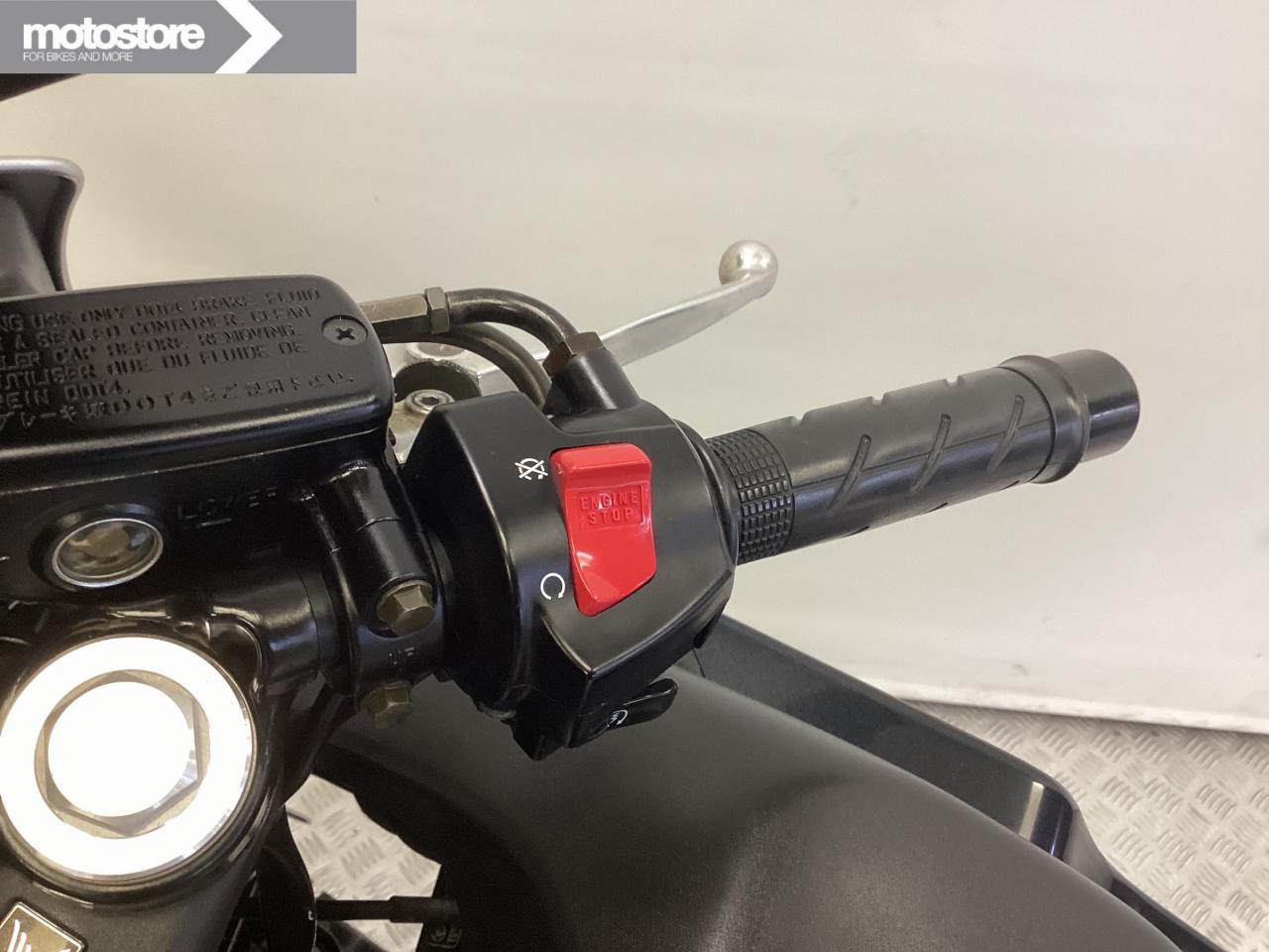 Honda 2007 CBR 600 F | Honda occasion