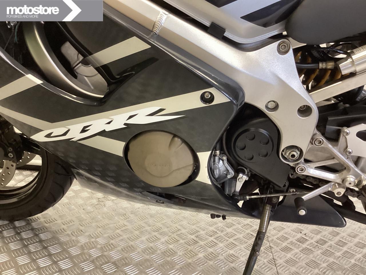 Honda 2007 CBR 600 F | Honda occasion