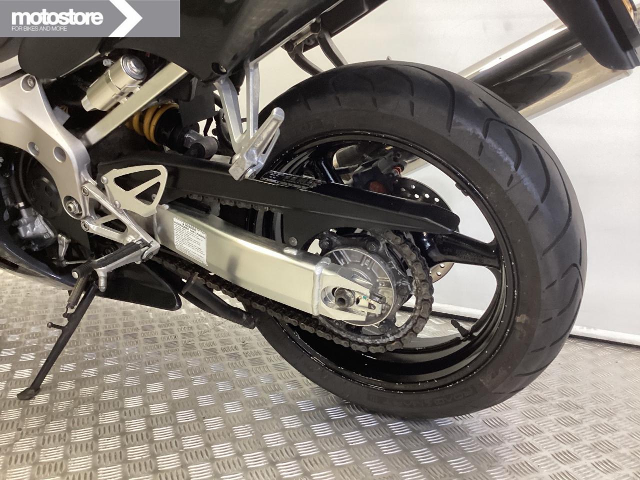 Honda 2007 CBR 600 F | Honda occasion