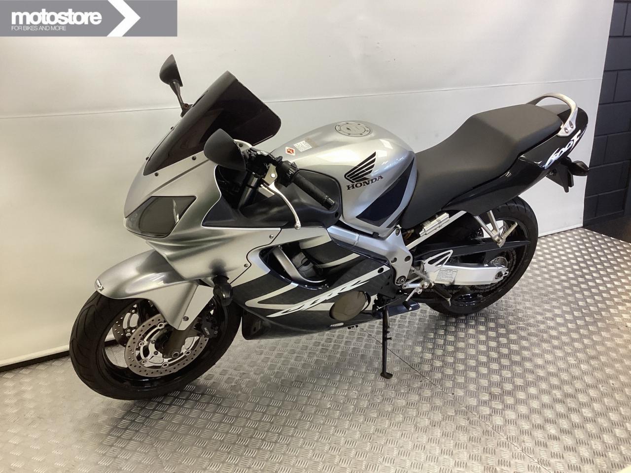 Honda 2007 CBR 600 F | Honda occasion