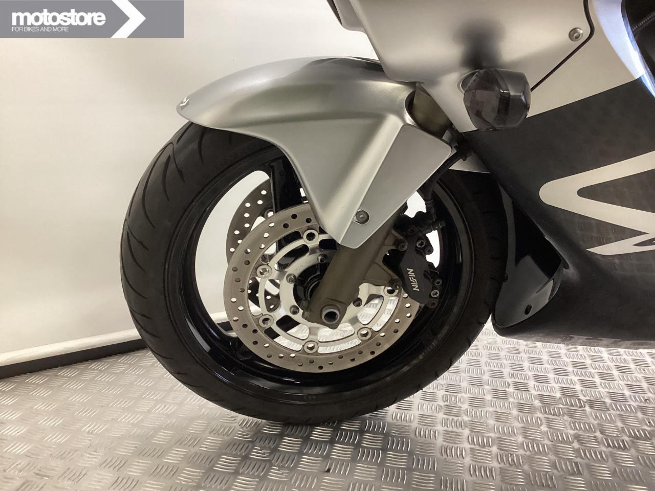 Honda 2007 CBR 600 F | Honda occasion