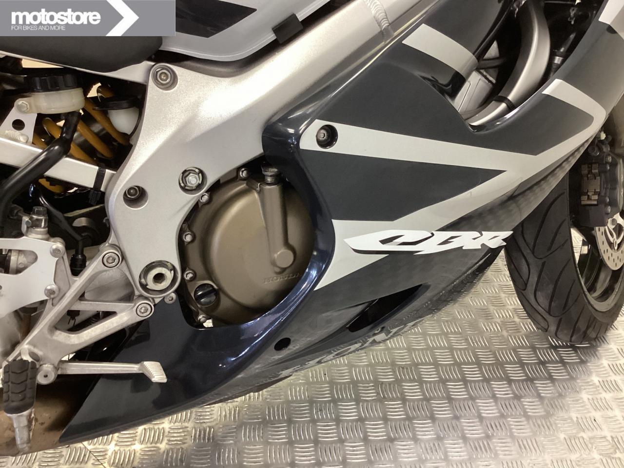 Honda 2007 CBR 600 F | Honda occasion