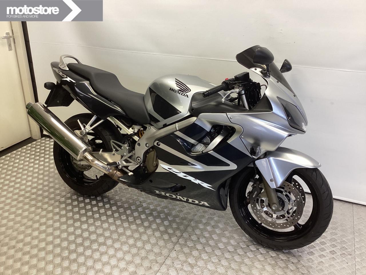 Honda 2007 CBR 600 F | Honda occasion