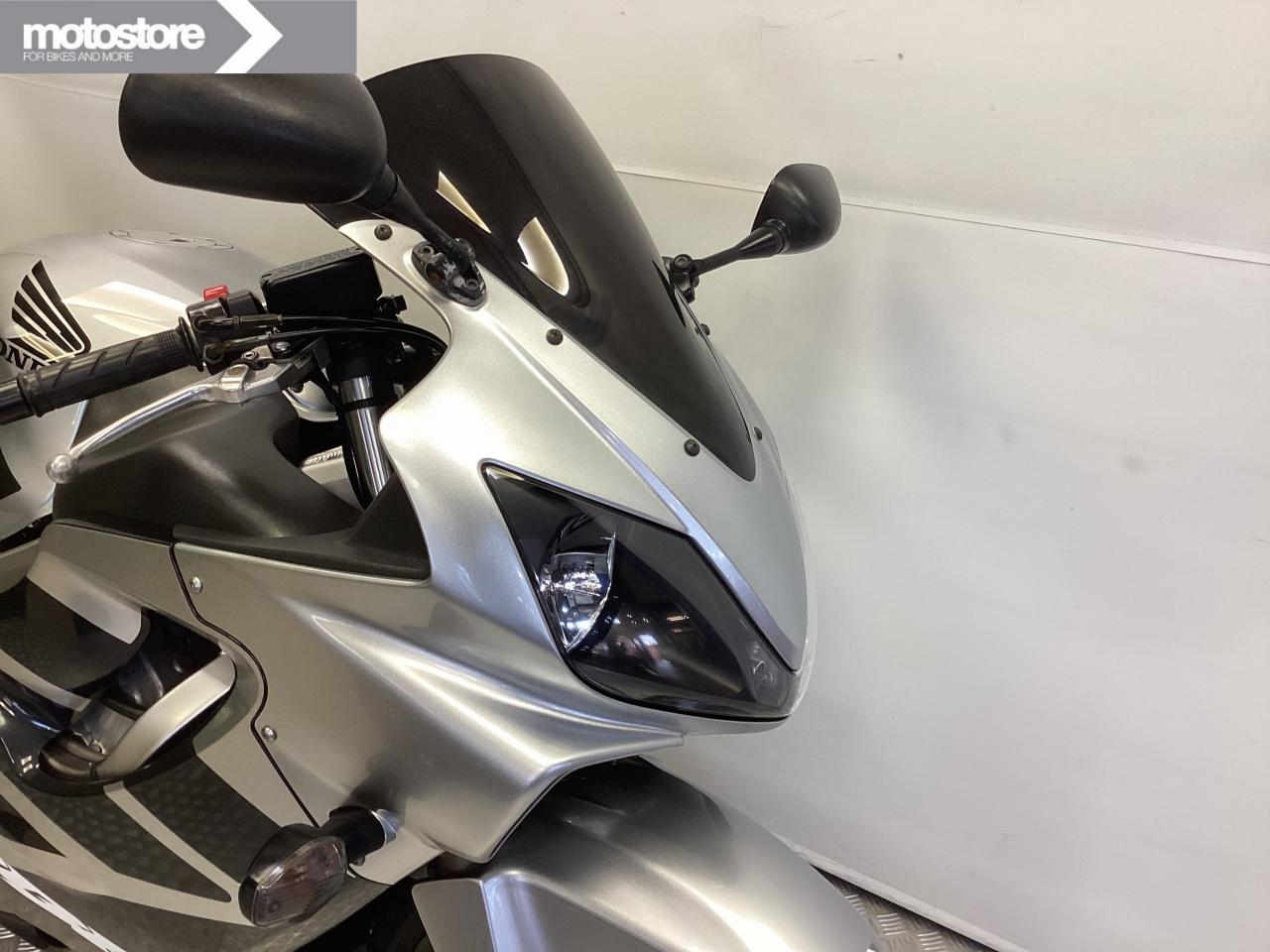 Honda 2007 CBR 600 F | Honda occasion