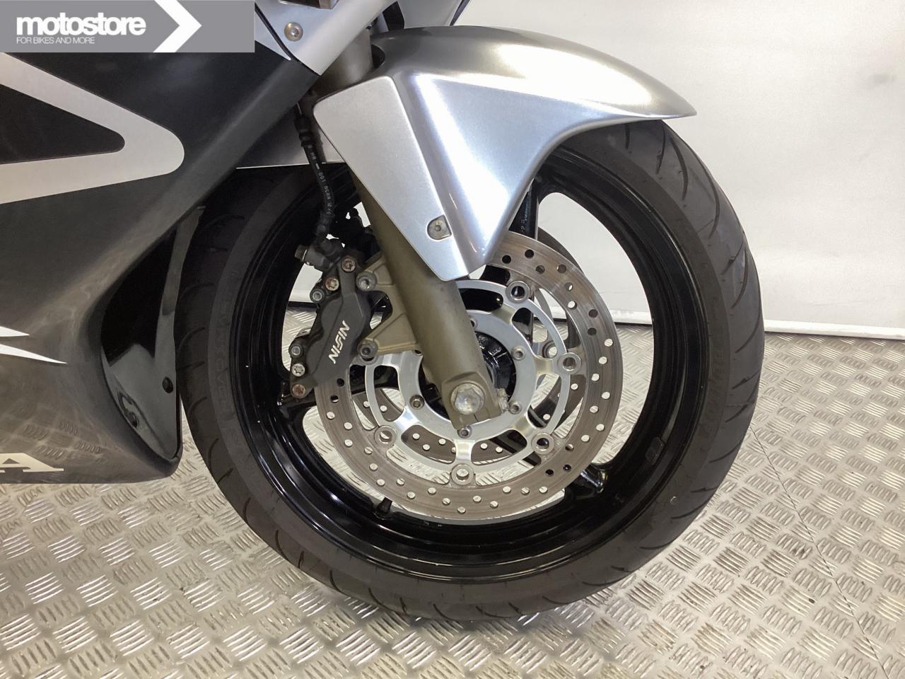 Honda 2007 CBR 600 F | Honda occasion