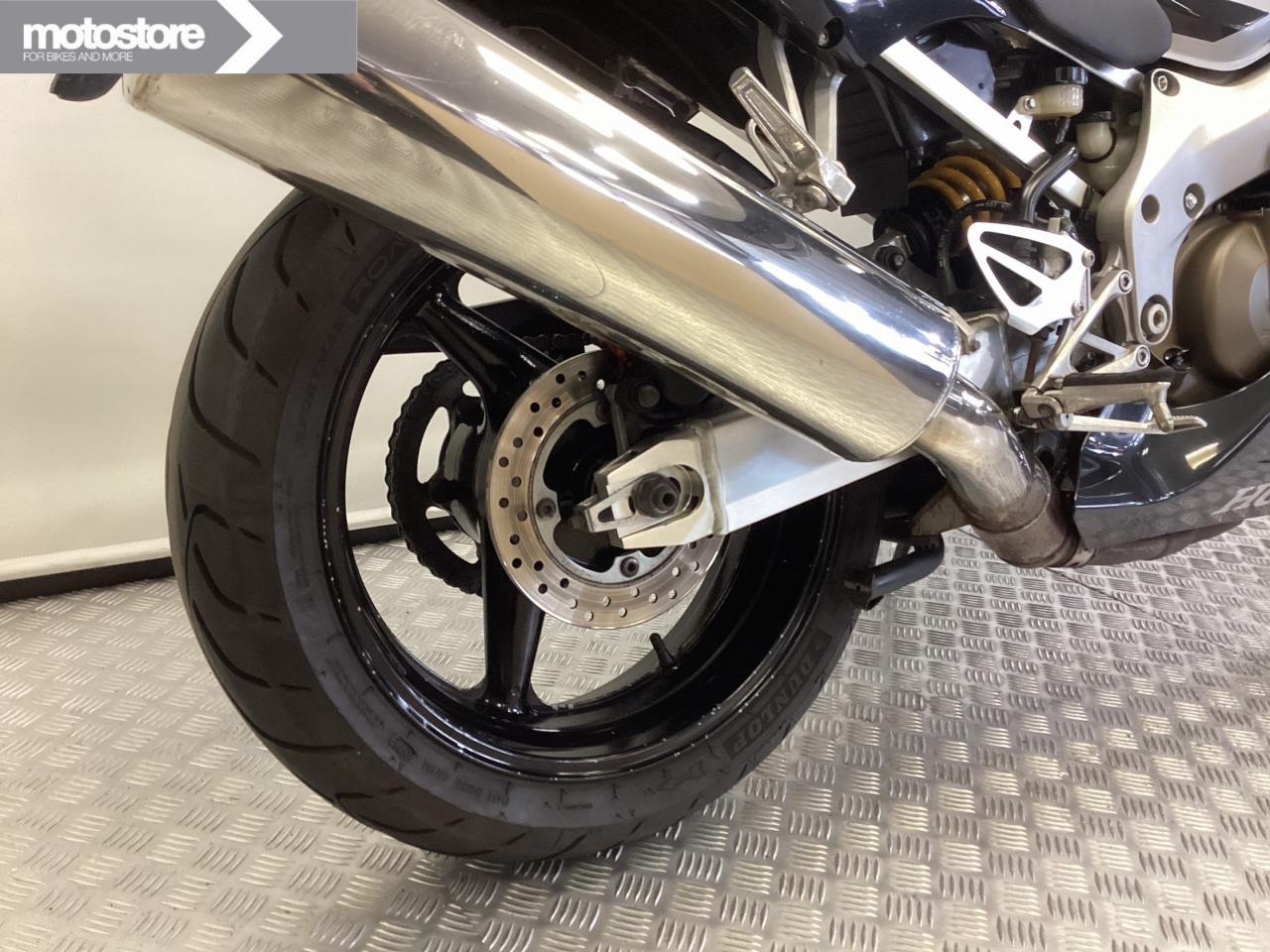 Honda 2007 CBR 600 F | Honda occasion