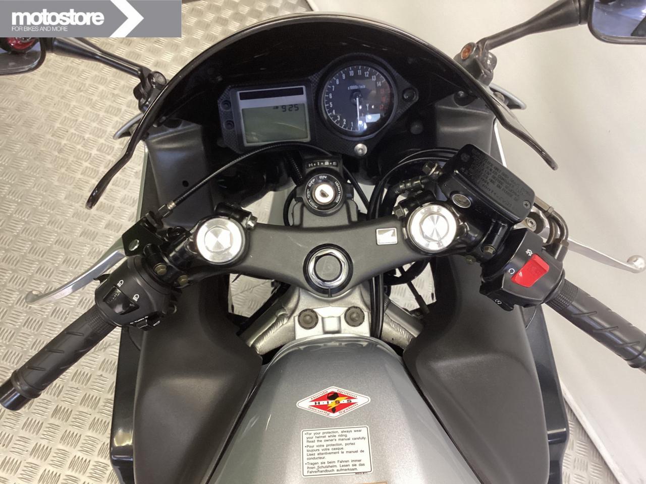 Honda 2007 CBR 600 F | Honda occasion