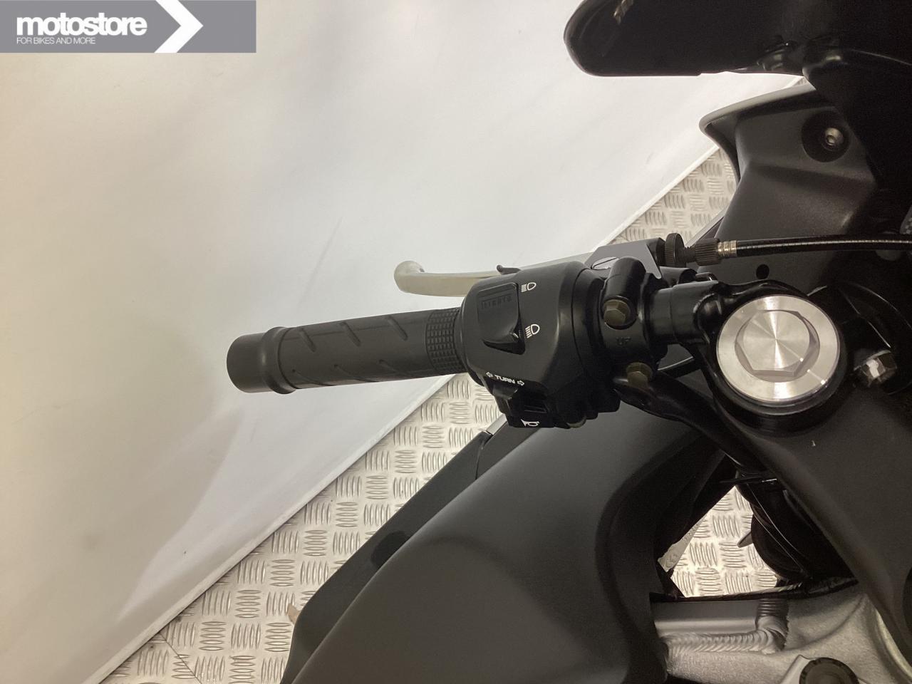 Honda 2007 CBR 600 F | Honda occasion