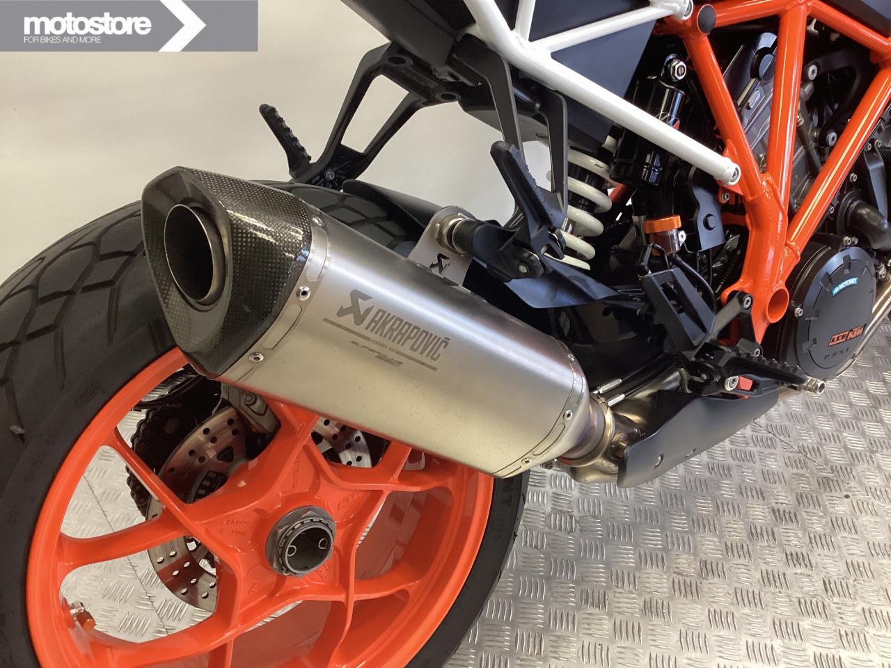 KTM 2019 1290 SUPERDUKE R | KTM occasion