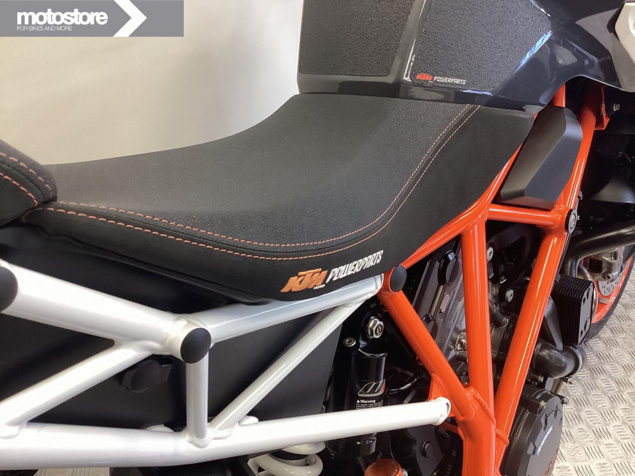 KTM 2019 1290 SUPERDUKE R | KTM occasion