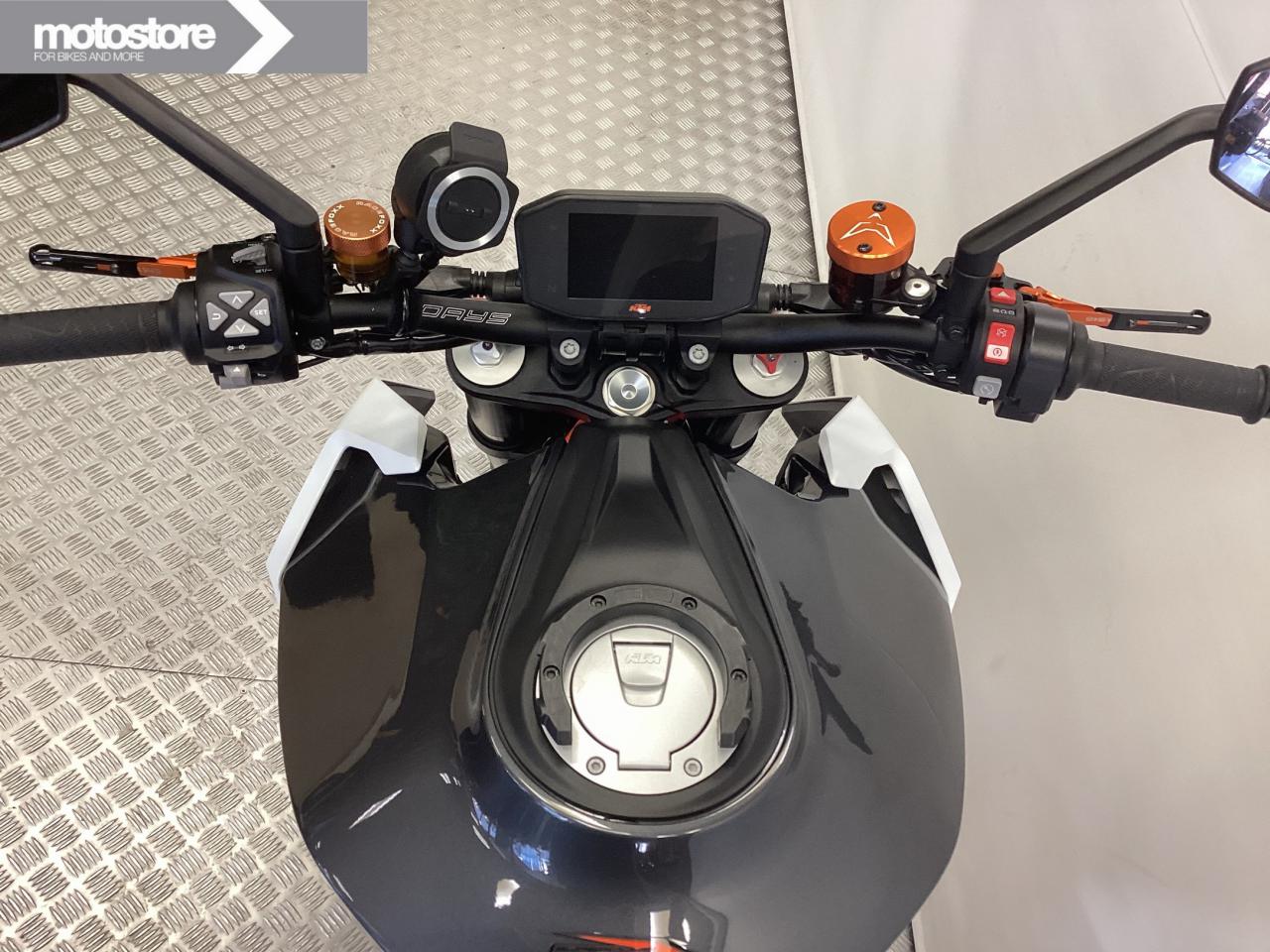 KTM 2019 1290 SUPERDUKE R | KTM occasion