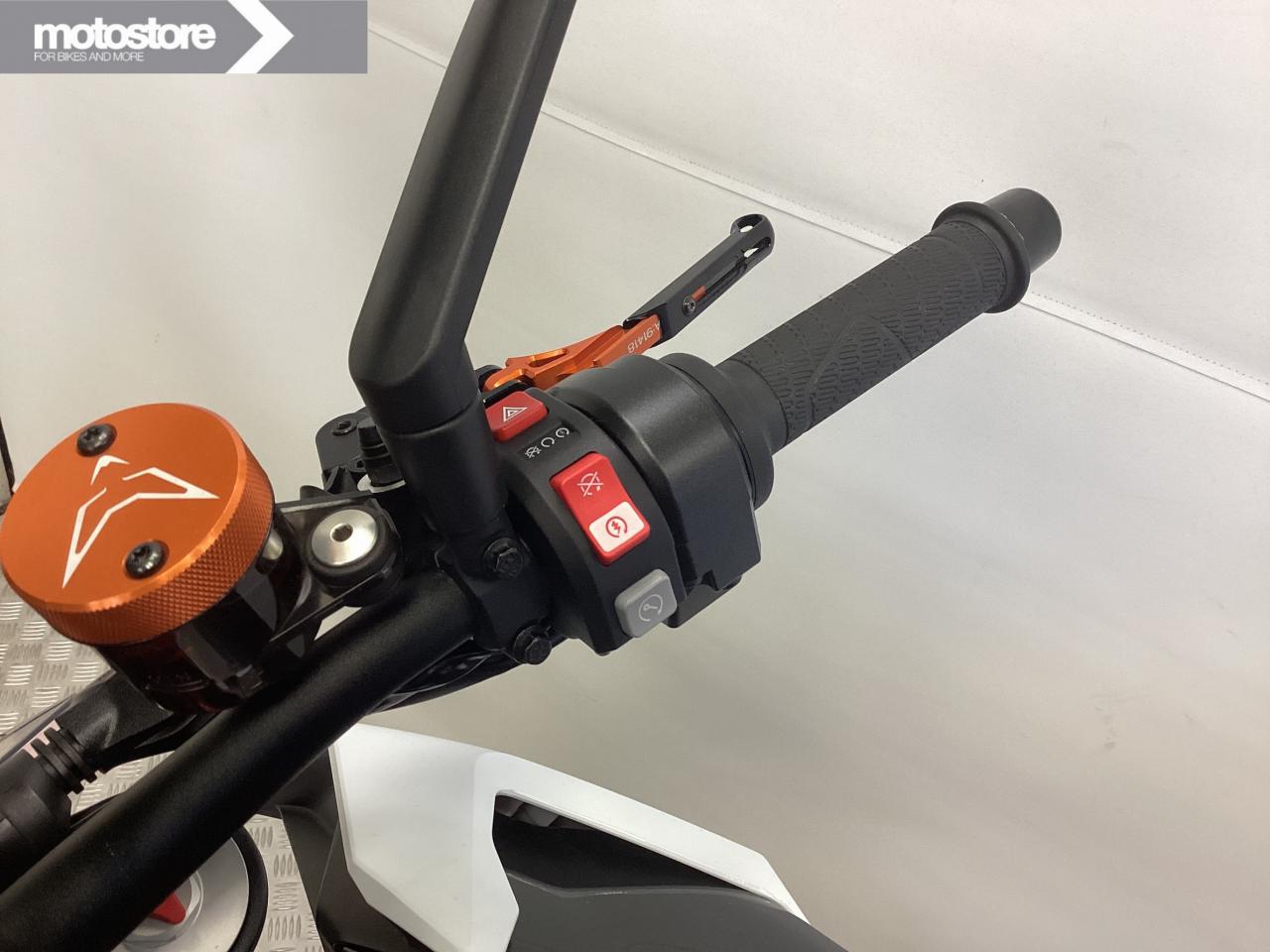 KTM 2019 1290 SUPERDUKE R | KTM occasion