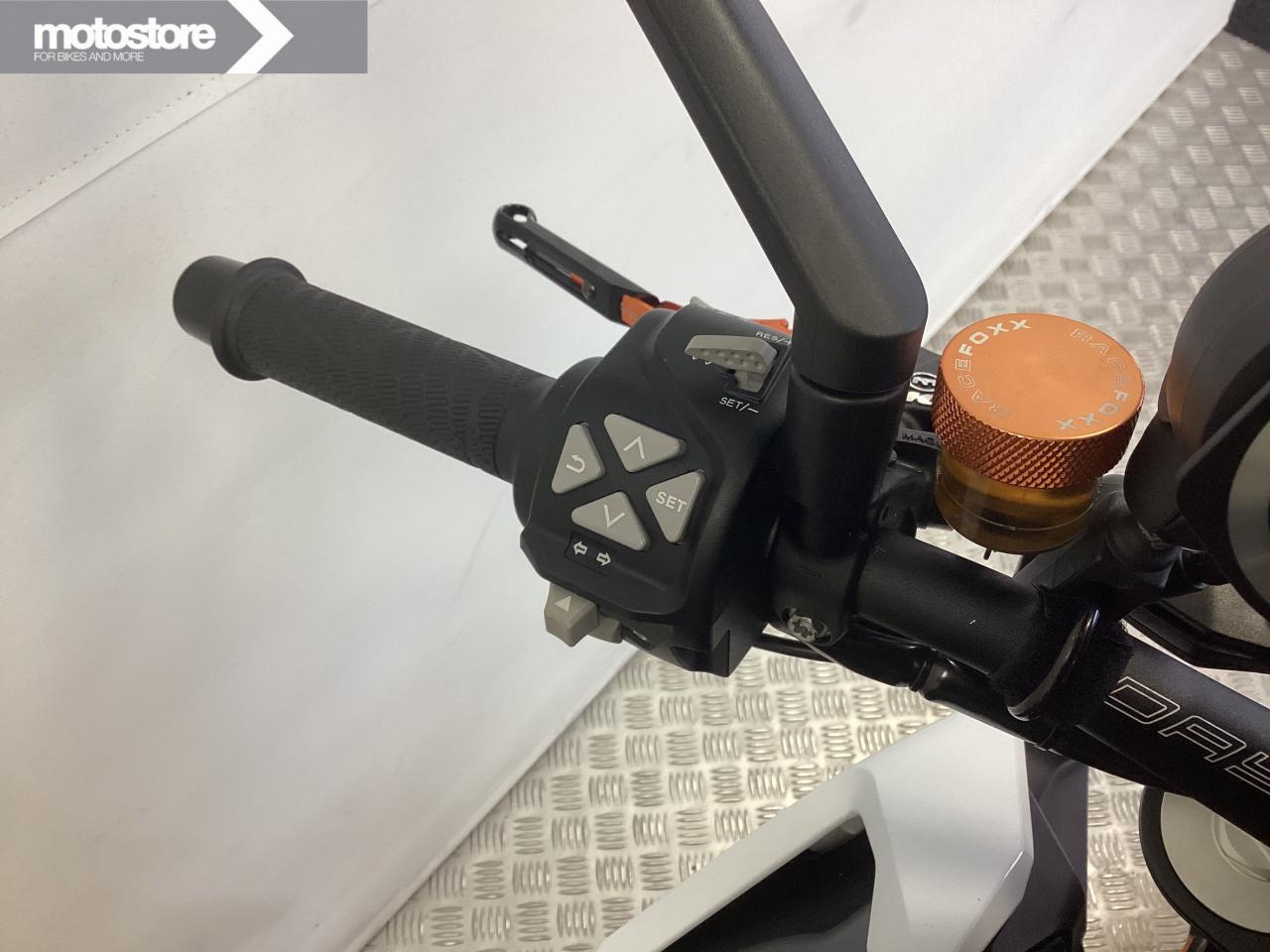 KTM 2019 1290 SUPERDUKE R | KTM occasion