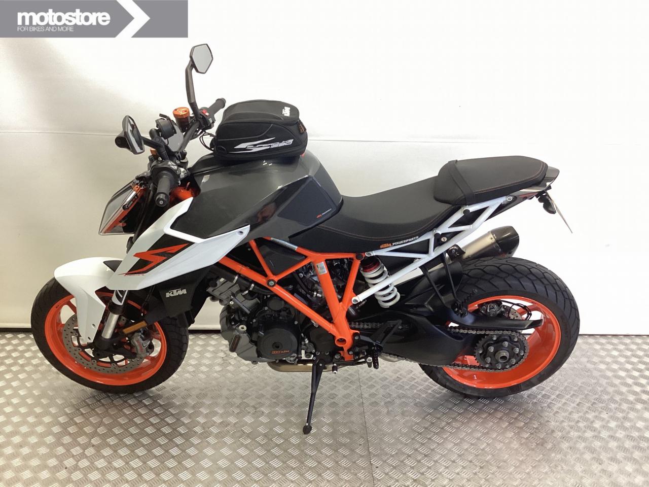 KTM 2019 1290 SUPERDUKE R | KTM occasion