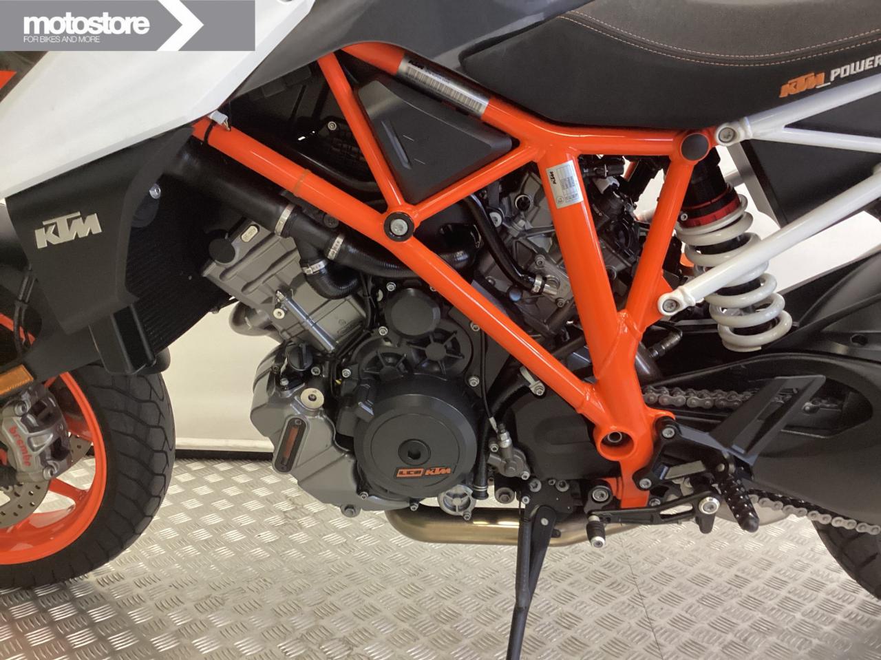 KTM 2019 1290 SUPERDUKE R | KTM occasion