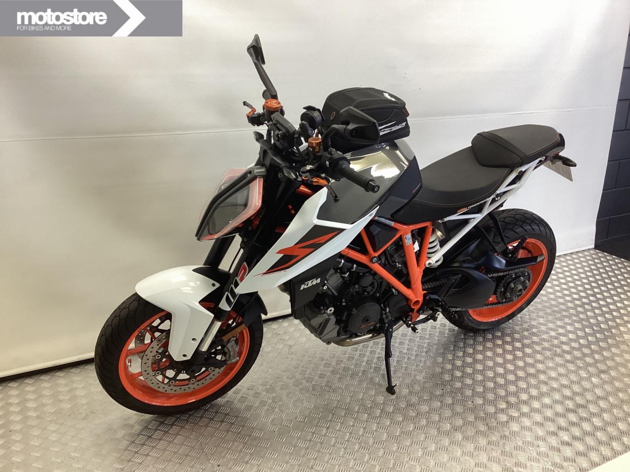 KTM 2019 1290 SUPERDUKE R | KTM occasion