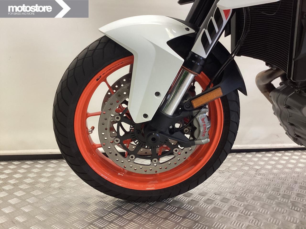 KTM 2019 1290 SUPERDUKE R | KTM occasion