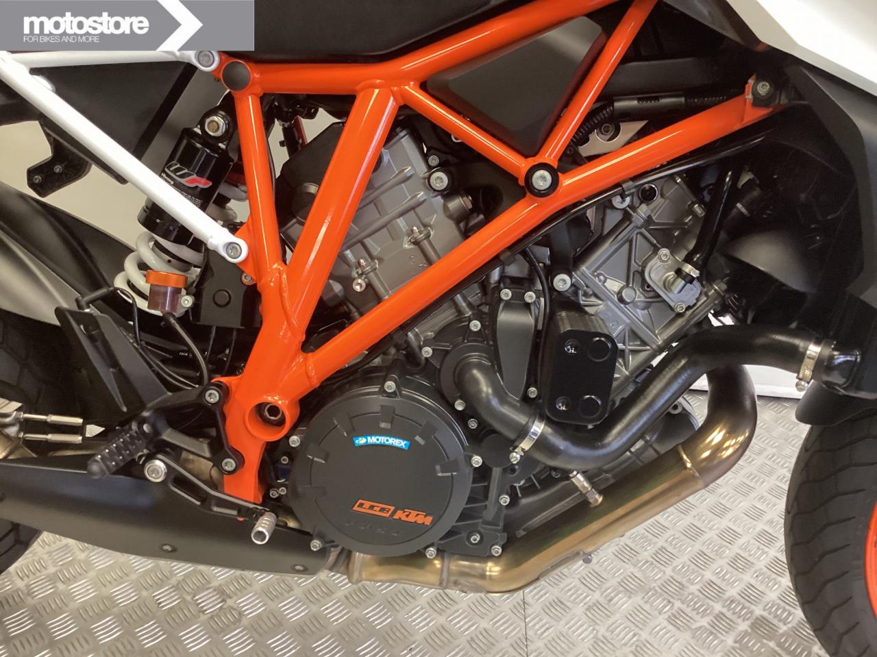 KTM 2019 1290 SUPERDUKE R | KTM occasion