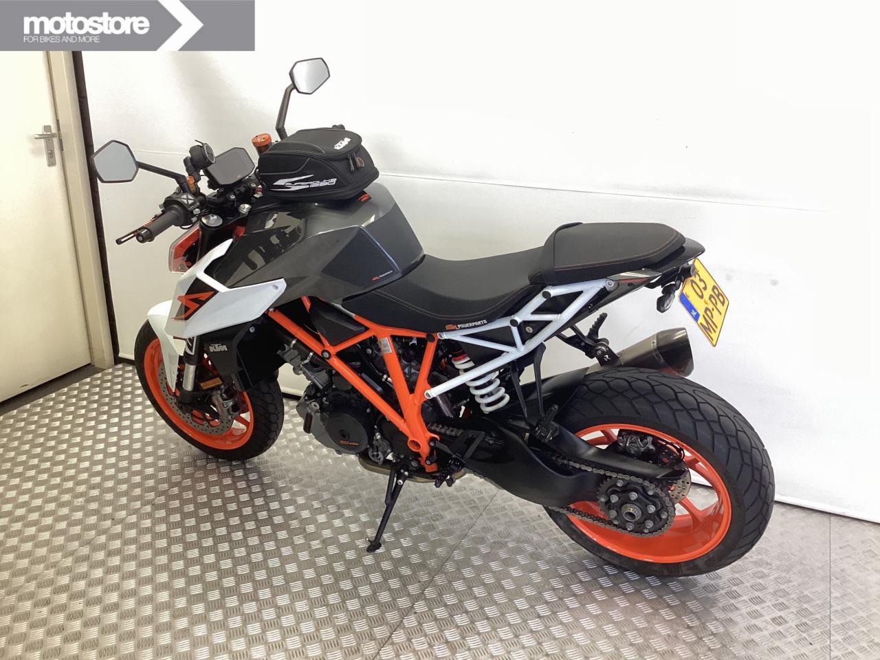 KTM 2019 1290 SUPERDUKE R | KTM occasion
