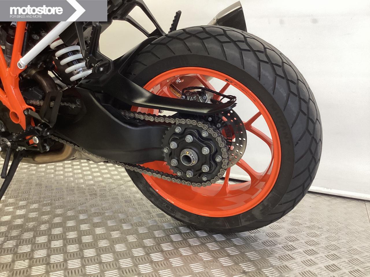 KTM 2019 1290 SUPERDUKE R | KTM occasion