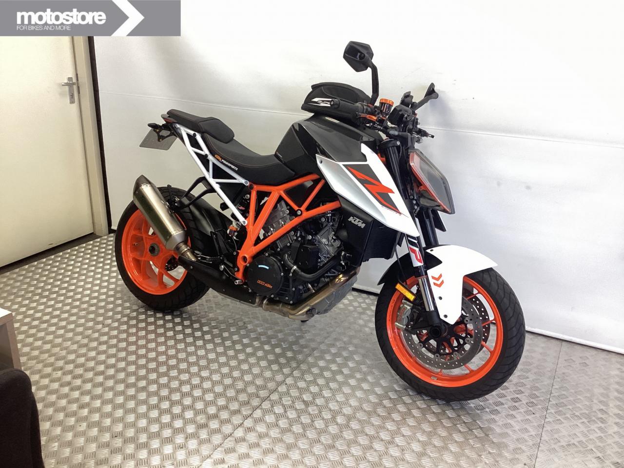 KTM 2019 1290 SUPERDUKE R | KTM occasion