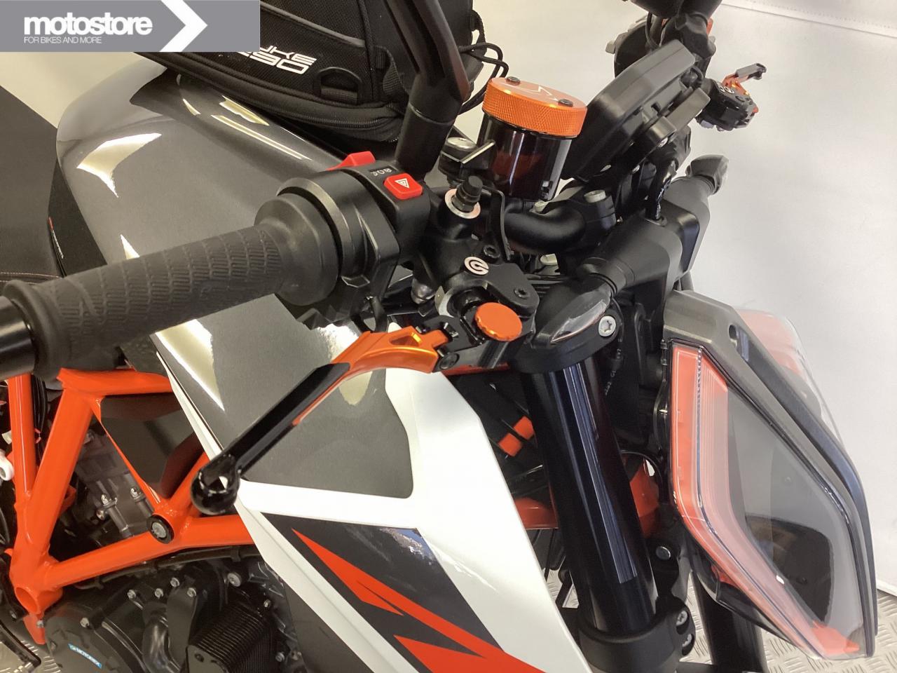 KTM 2019 1290 SUPERDUKE R | KTM occasion