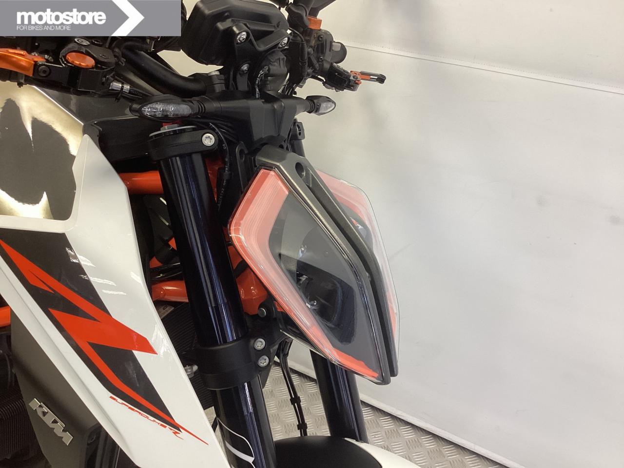 KTM 2019 1290 SUPERDUKE R | KTM occasion