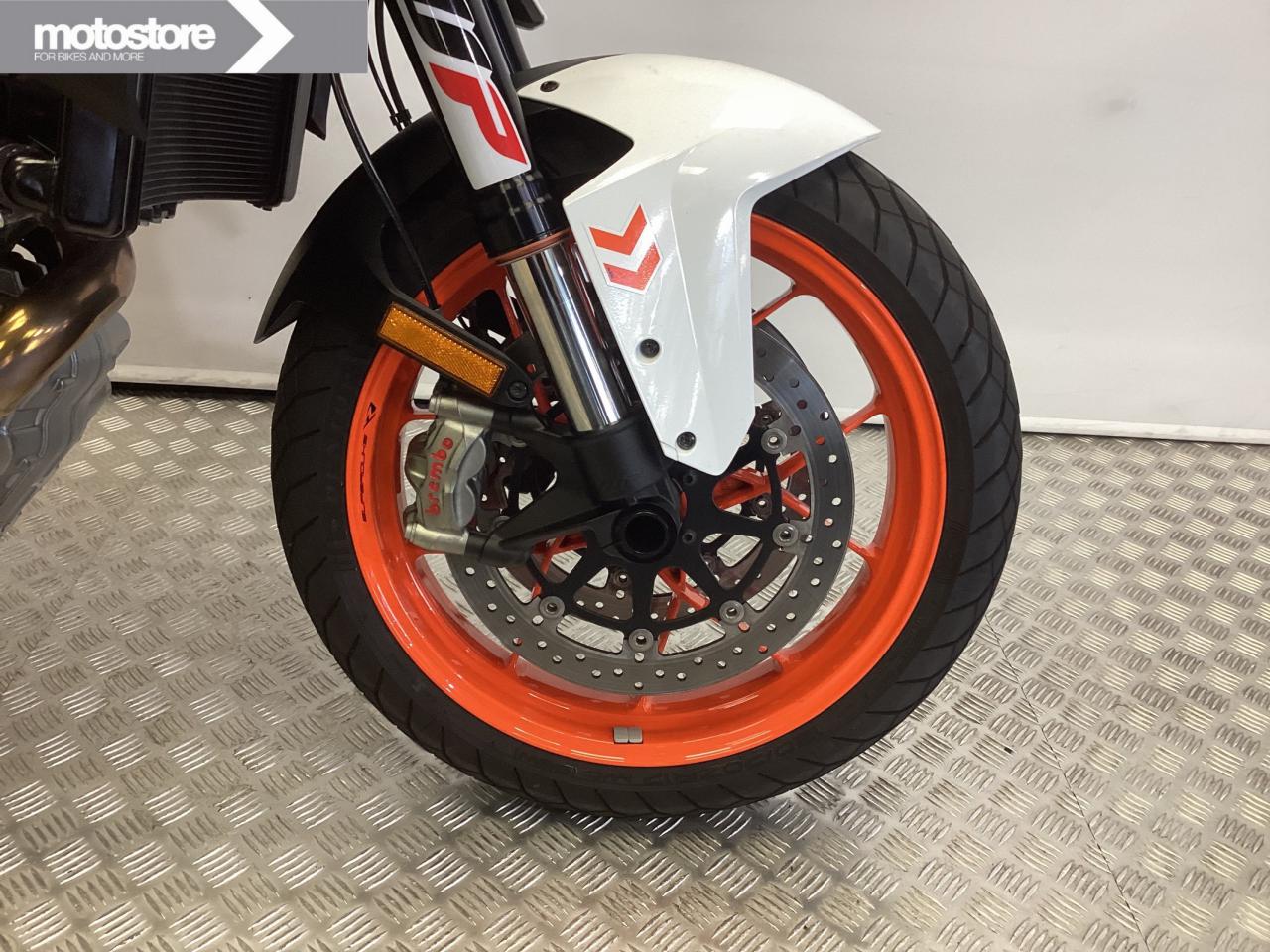 KTM 2019 1290 SUPERDUKE R | KTM occasion