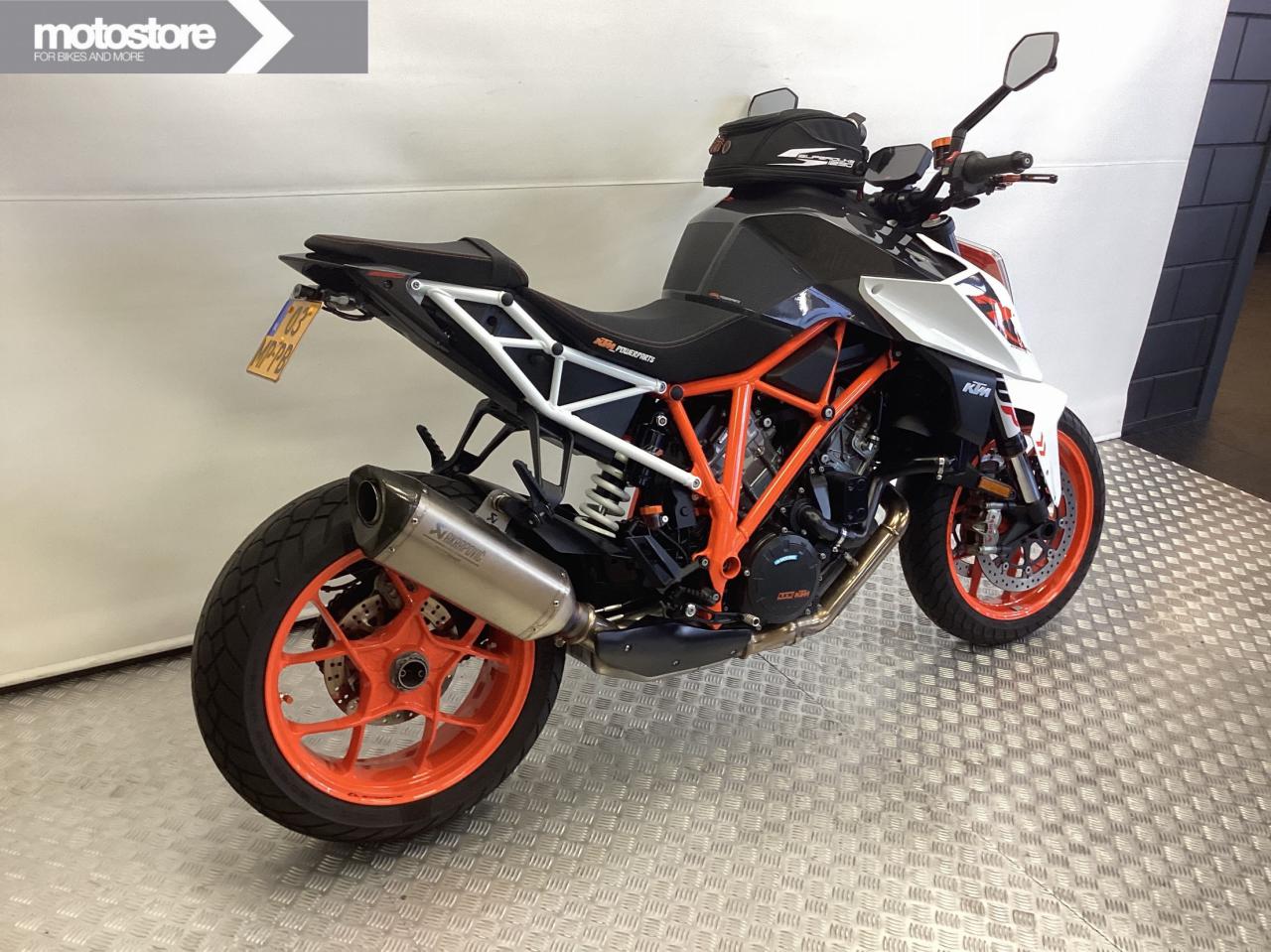 KTM 2019 1290 SUPERDUKE R | KTM occasion