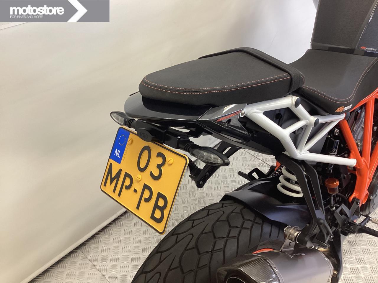 KTM 2019 1290 SUPERDUKE R | KTM occasion