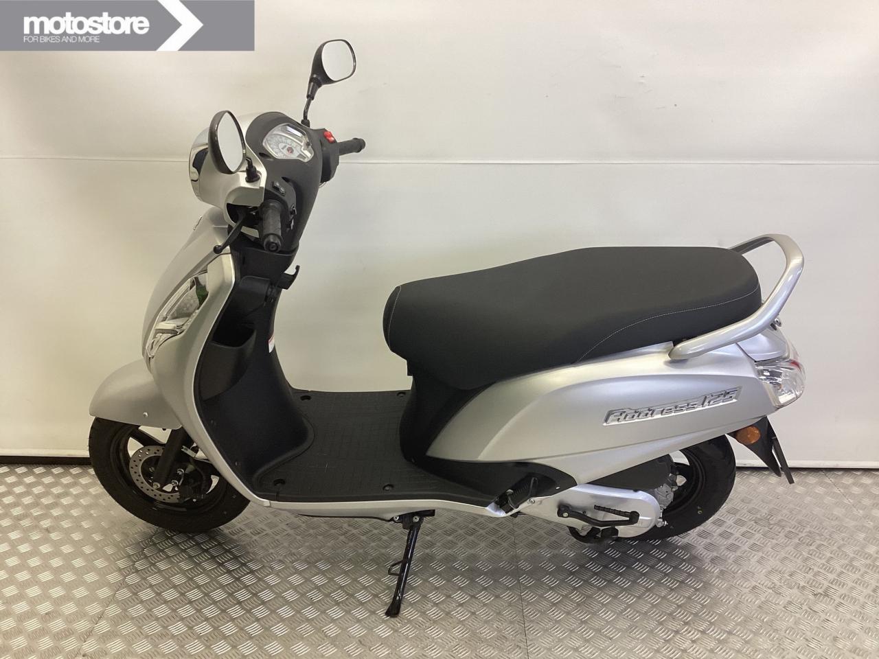 Suzuki 2024 ADDRESS 125 | Suzuki occasion