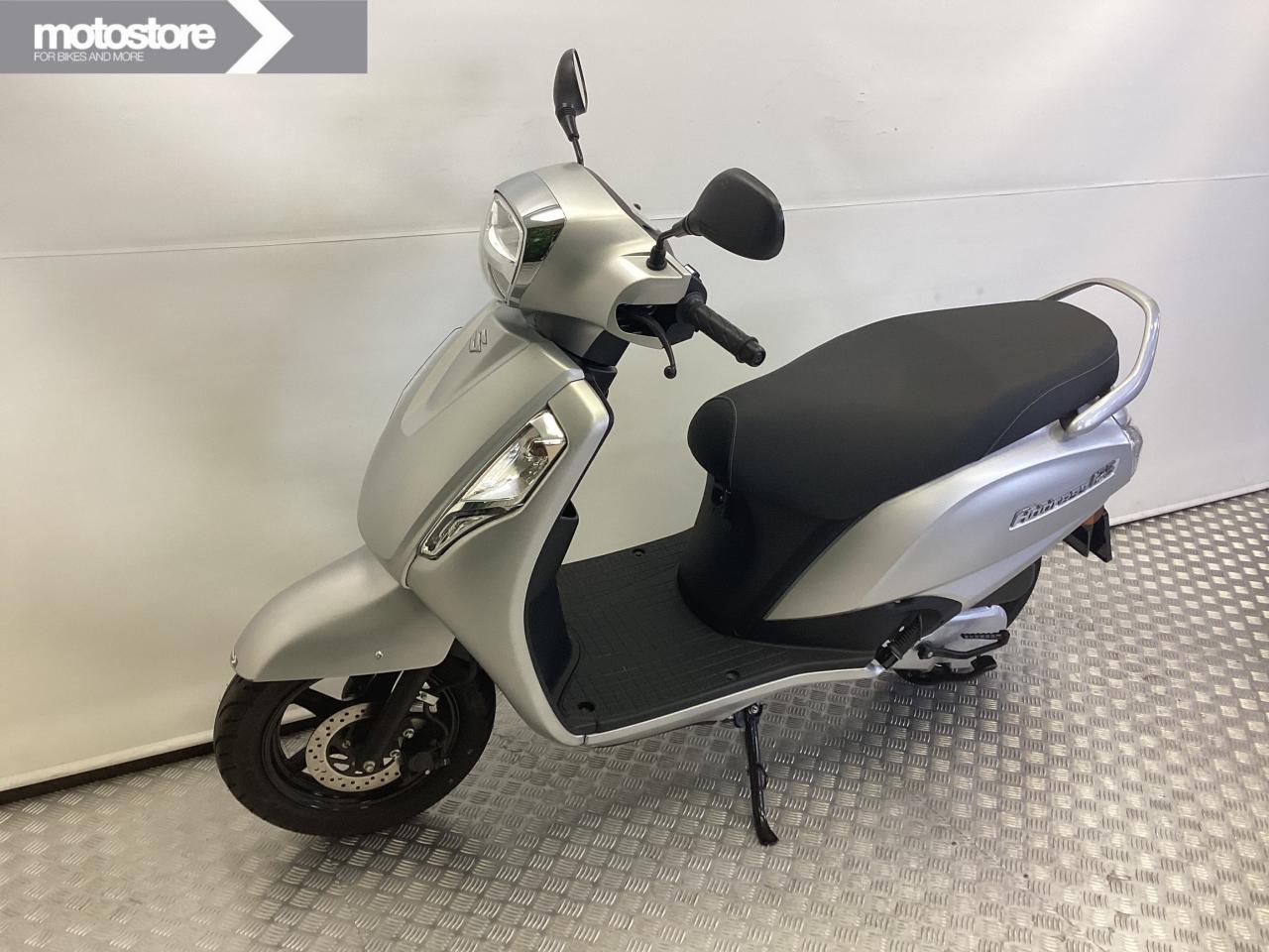 Suzuki 2024 ADDRESS 125 | Suzuki occasion
