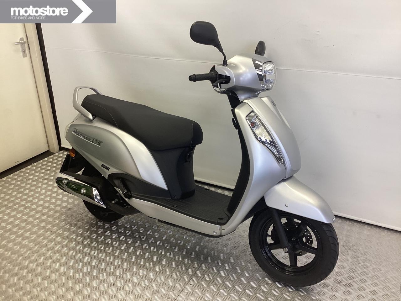 Suzuki 2024 ADDRESS 125 | Suzuki occasion