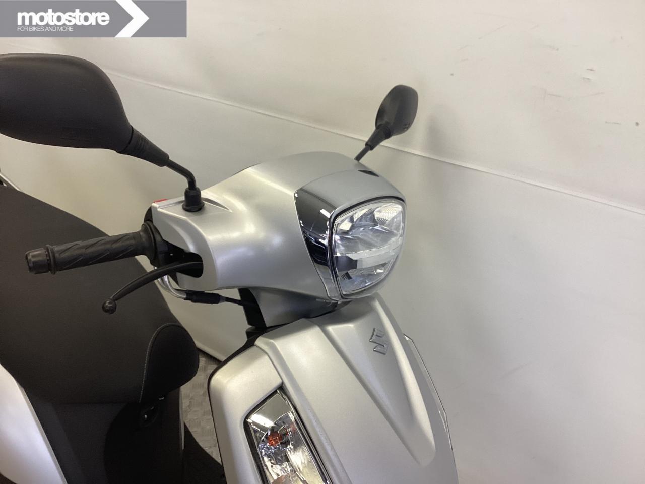 Suzuki 2024 ADDRESS 125 | Suzuki occasion