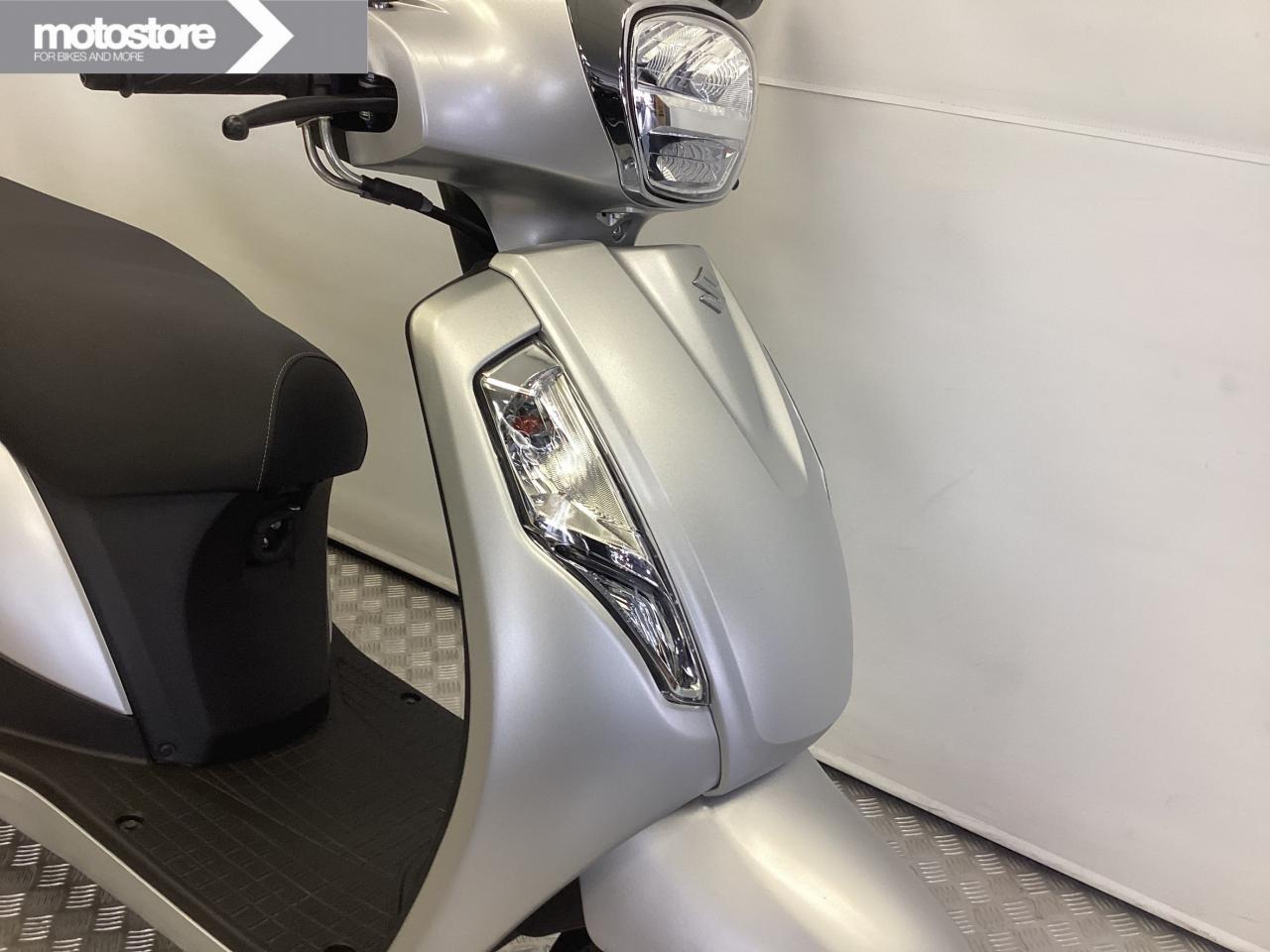 Suzuki 2024 ADDRESS 125 | Suzuki occasion