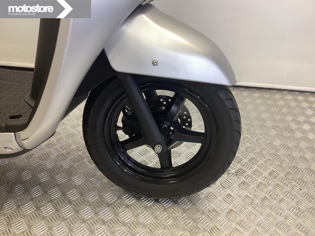 Suzuki 2024 ADDRESS 125 | Suzuki occasion