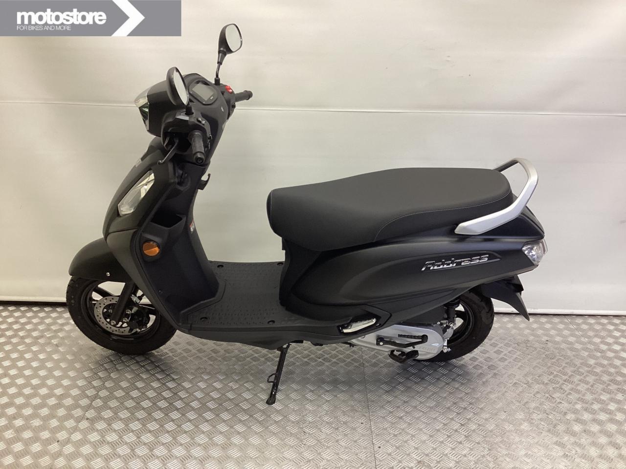 Suzuki 2026 ADDRESS 125 | Suzuki occasion