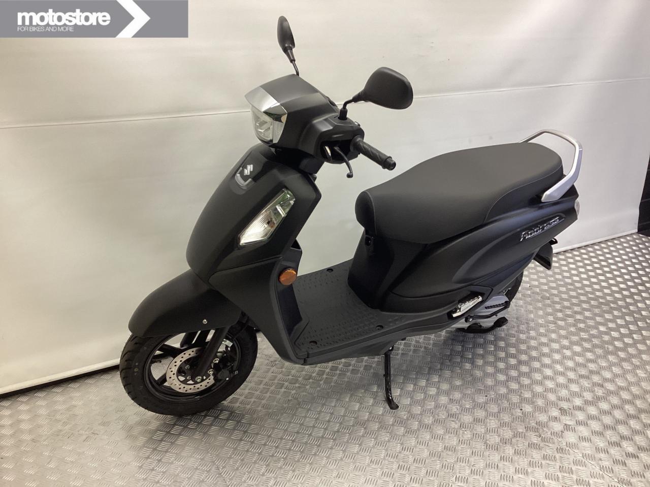 Suzuki 2026 ADDRESS 125 | Suzuki occasion