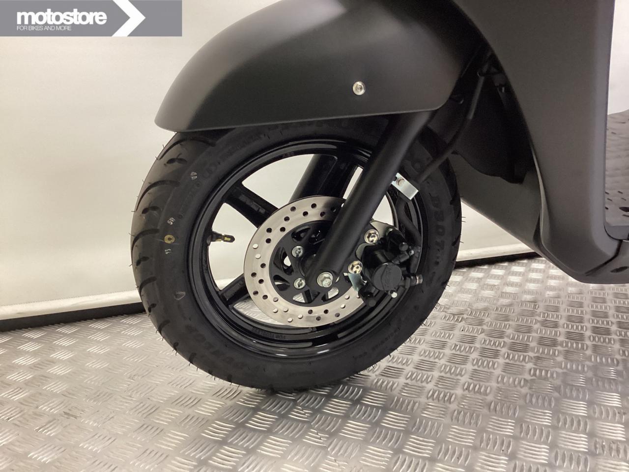 Suzuki 2026 ADDRESS 125 | Suzuki occasion