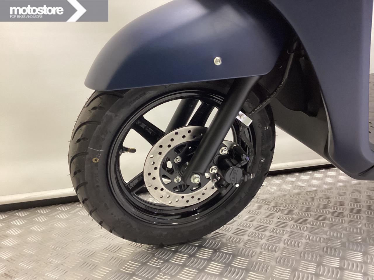 Suzuki 2026 ADDRESS 125 | Suzuki occasion