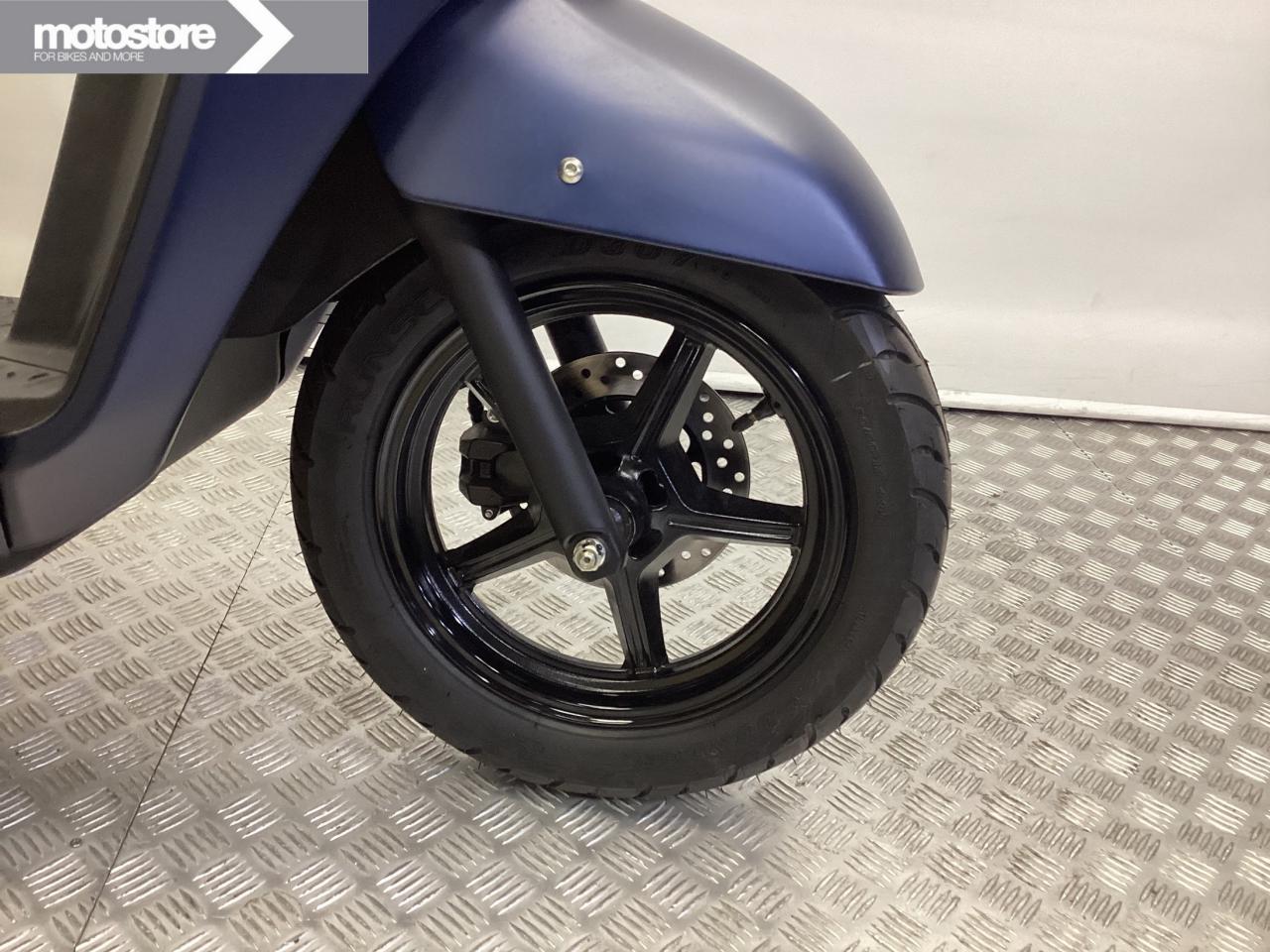 Suzuki 2026 ADDRESS 125 | Suzuki occasion