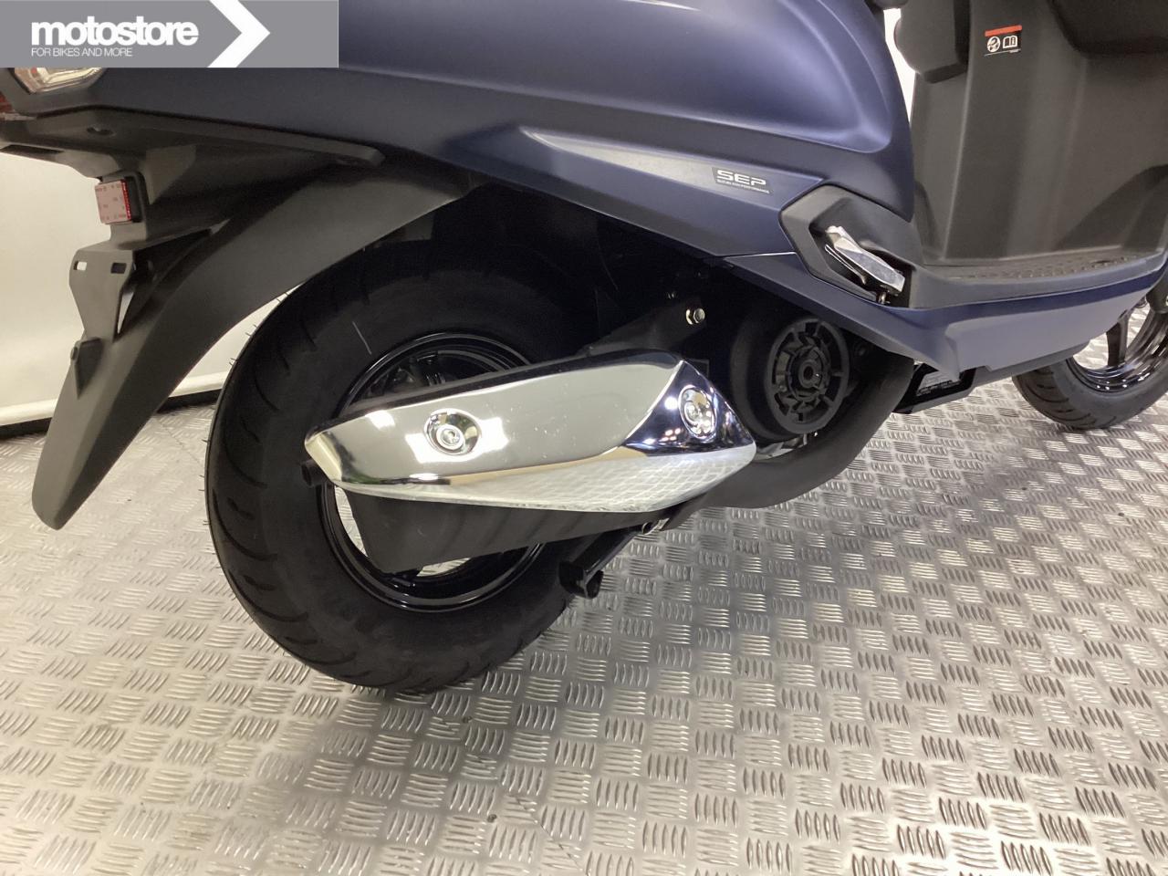 Suzuki 2026 ADDRESS 125 | Suzuki occasion