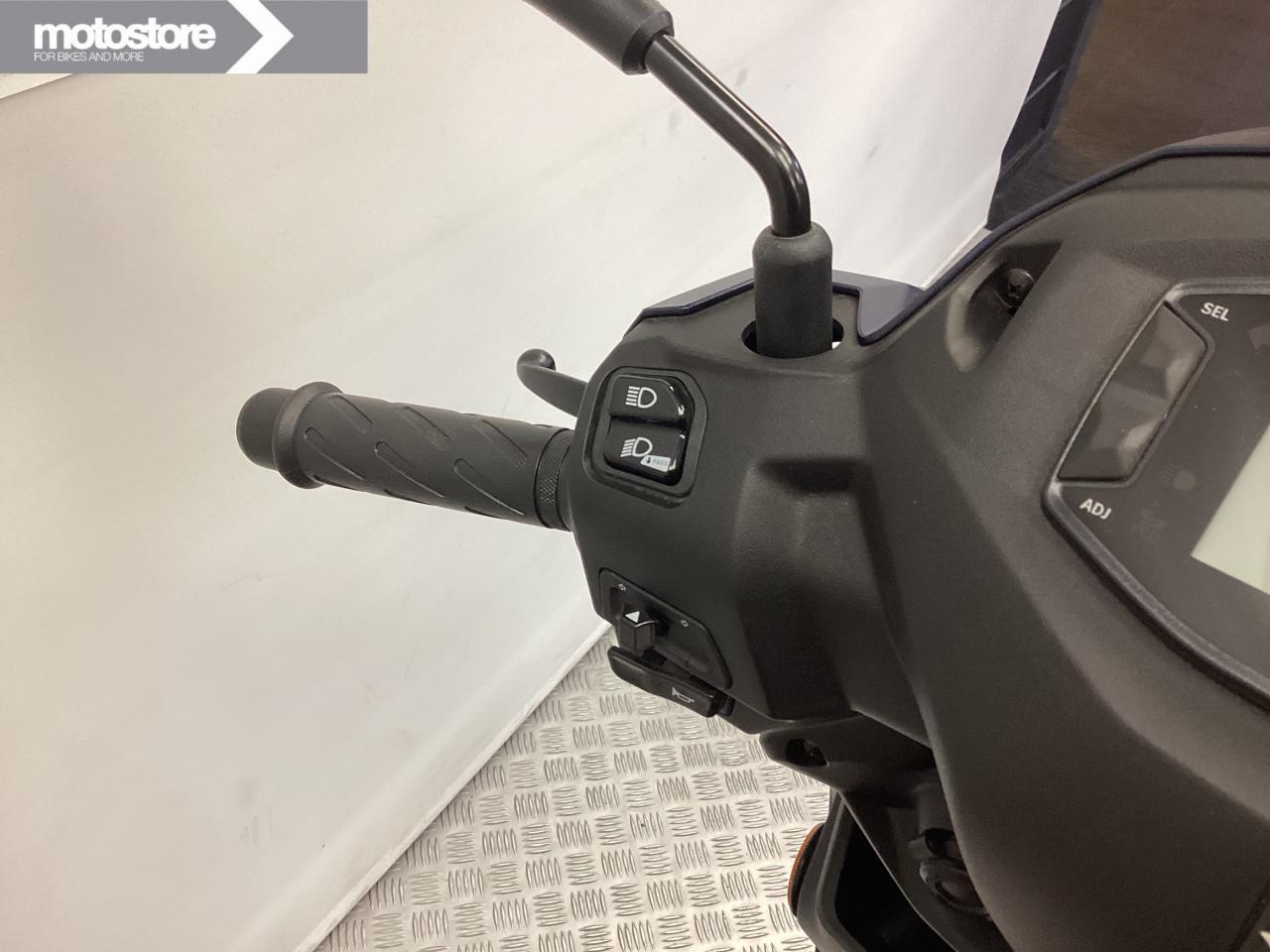 Suzuki 2026 ADDRESS 125 | Suzuki occasion