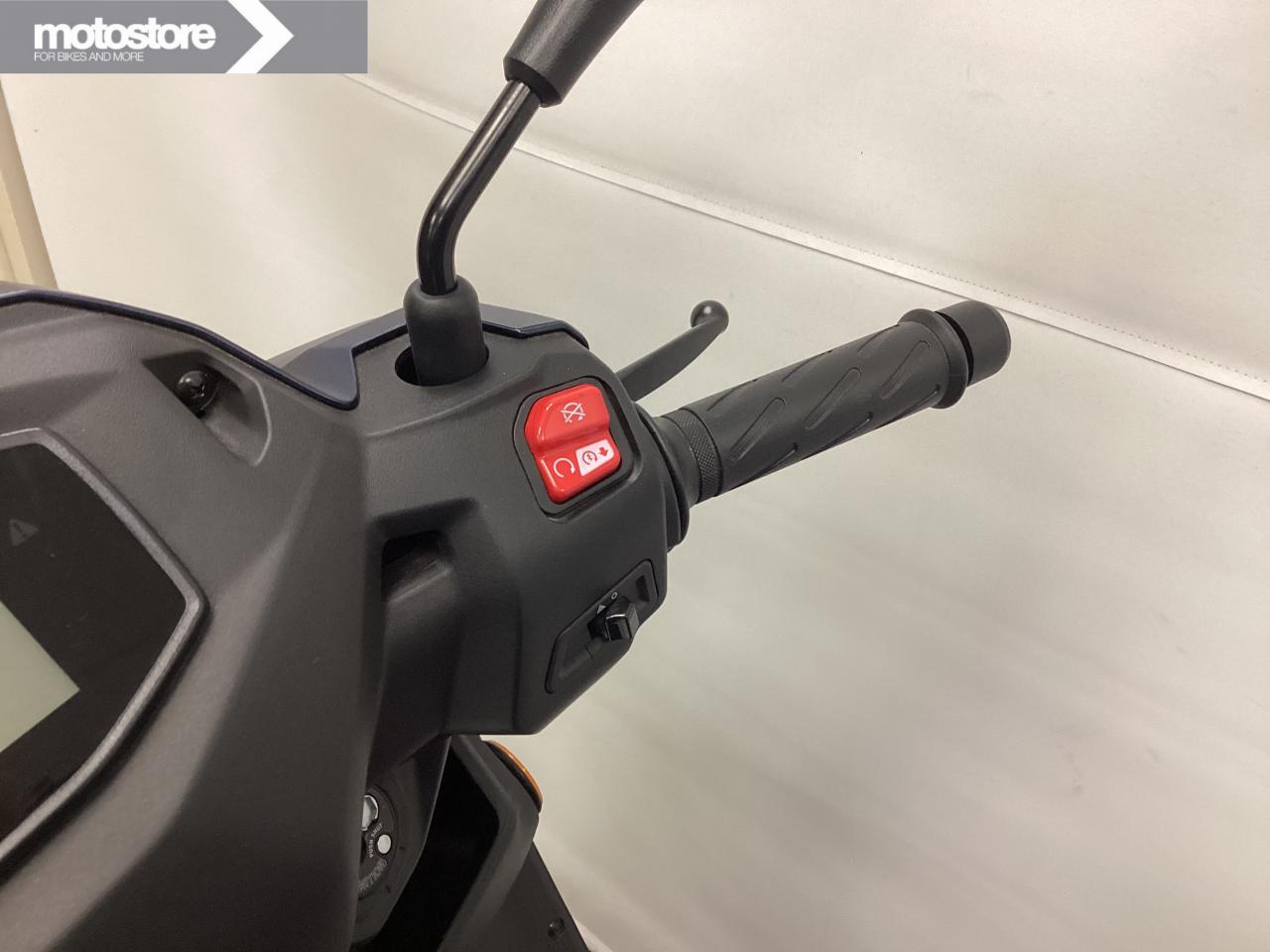 Suzuki 2026 ADDRESS 125 | Suzuki occasion