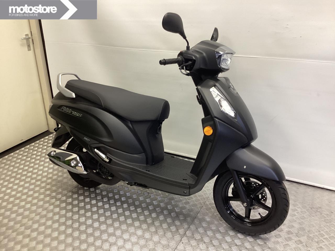 Suzuki 2026 ADDRESS 125 | Suzuki occasion