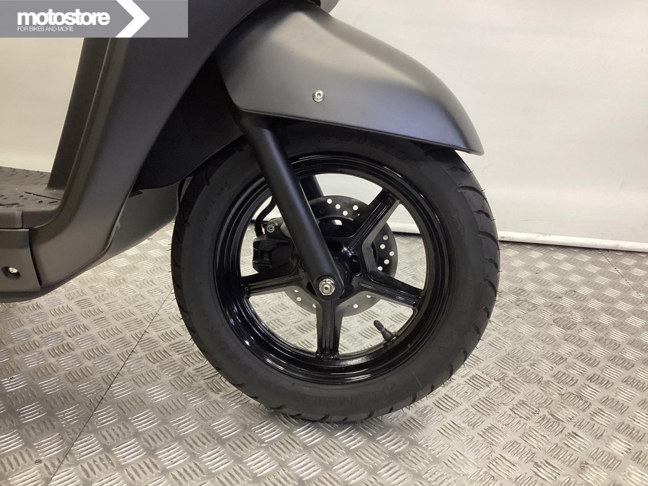 Suzuki 2026 ADDRESS 125 | Suzuki occasion