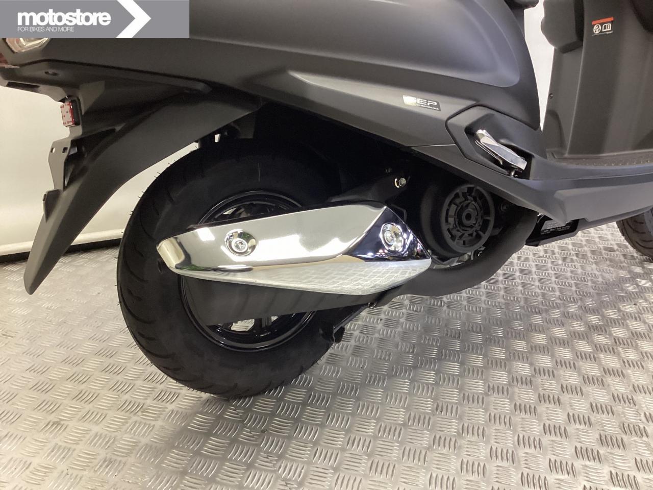 Suzuki 2026 ADDRESS 125 | Suzuki occasion