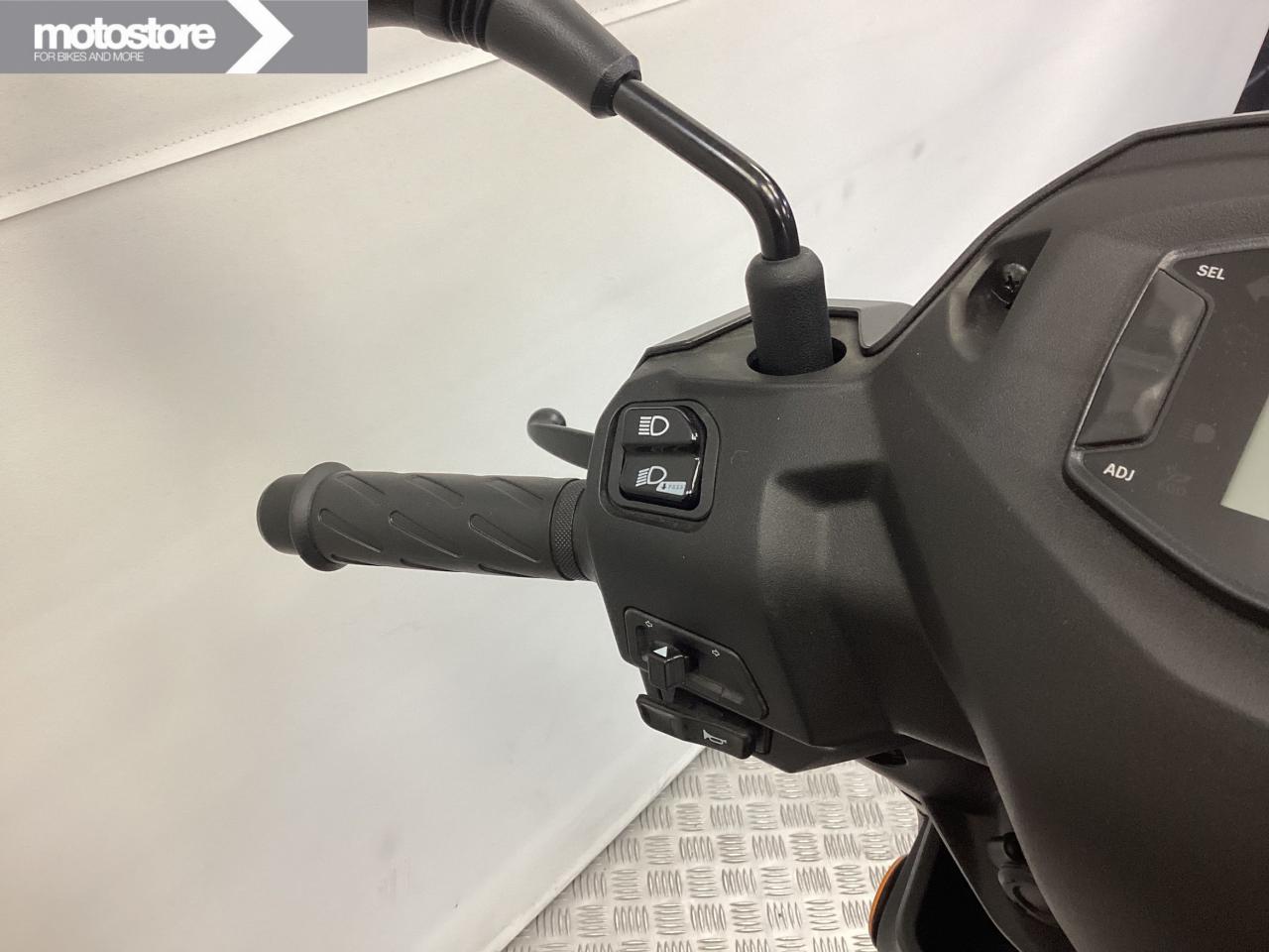 Suzuki 2026 ADDRESS 125 | Suzuki occasion